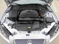 Rhodium Silver Metallic - XF I4 T Photo No. 46