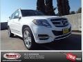 Polar White - GLK 350 Photo No. 1