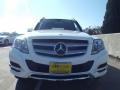 Polar White - GLK 350 Photo No. 2