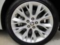 Rhodium Silver Metallic - XF I4 T Photo No. 48