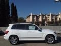 Polar White - GLK 350 Photo No. 3