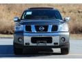 Smoke Gray - Armada LE 4x4 Photo No. 4
