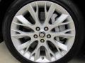 Rhodium Silver Metallic - XF I4 T Photo No. 49