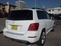 Polar White - GLK 350 Photo No. 4