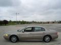 2003 Light Bronzemist Metallic Buick LeSabre Limited  photo #5