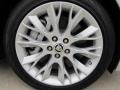 Rhodium Silver Metallic - XF I4 T Photo No. 50