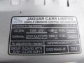 Rhodium Silver Metallic - XF I4 T Photo No. 54