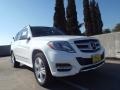 Polar White - GLK 350 Photo No. 11
