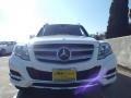 Polar White - GLK 350 Photo No. 2