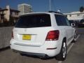 Polar White - GLK 350 Photo No. 4