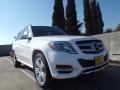 Polar White - GLK 350 Photo No. 11