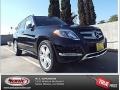 Black - GLK 350 Photo No. 1