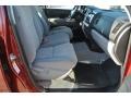 2009 Salsa Red Pearl Toyota Tundra SR5 Double Cab  photo #17