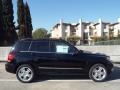 Black - GLK 350 Photo No. 3