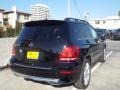 Black - GLK 350 Photo No. 4