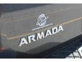 Smoke Gray - Armada LE 4x4 Photo No. 42