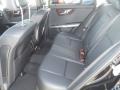 Black - GLK 350 Photo No. 8