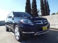 Black - GLK 350 Photo No. 11