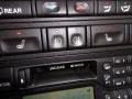 Cashmere Controls Photo for 2000 Jaguar XK #88810988