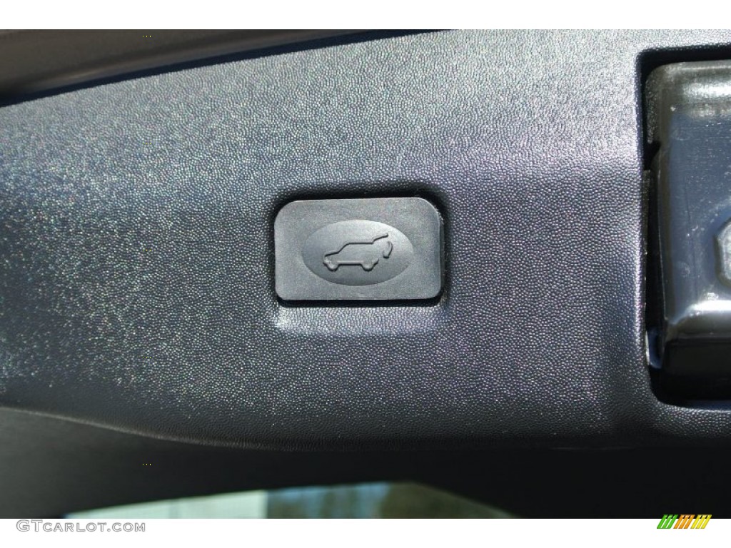 2008 SRX V6 - Radiant Bronze / Ebony/Ebony photo #19