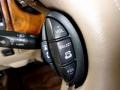 Cashmere Controls Photo for 2000 Jaguar XK #88811399