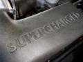 2000 Jaguar XK 4.0 Liter Supercharged DOHC 32V V8 Engine Photo