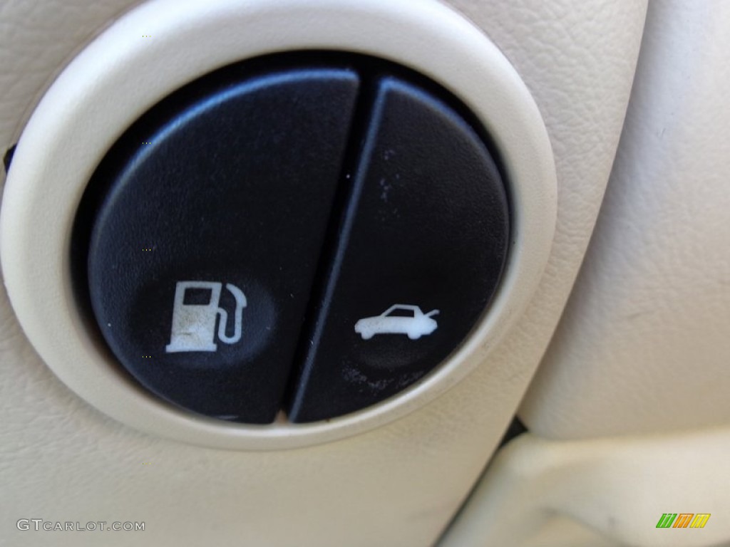 2000 Jaguar XK XKR Convertible Controls Photo #88811632
