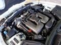 2000 Jaguar XK 4.0 Liter Supercharged DOHC 32V V8 Engine Photo