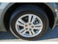 Cyber Gray Metallic - Sonic LT Sedan Photo No. 22