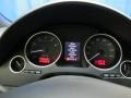 Black/Black Gauges Photo for 2008 Audi S4 #88812128