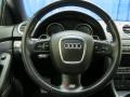 2008 Dolphin Grey Metallic Audi S4 4.2 quattro Sedan  photo #28