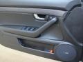 2008 Dolphin Grey Metallic Audi S4 4.2 quattro Sedan  photo #30