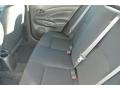 Brilliant Silver Metallic - Versa 1.6 S Sedan Photo No. 18