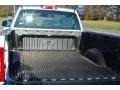 Silver Ice Metallic - Silverado 1500 Work Truck Regular Cab Photo No. 19