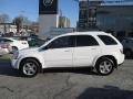 Summit White - Equinox LT AWD Photo No. 2