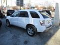Summit White - Equinox LT AWD Photo No. 3