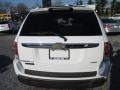 Summit White - Equinox LT AWD Photo No. 4