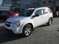 Summit White - Equinox LT AWD Photo No. 43