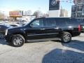 Black Raven - Escalade ESV AWD Photo No. 3