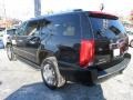 Black Raven - Escalade ESV AWD Photo No. 4