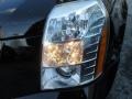 Black Raven - Escalade ESV AWD Photo No. 41
