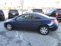 Royal Blue Pearl - Civic LX Coupe Photo No. 3