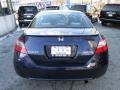 Royal Blue Pearl - Civic LX Coupe Photo No. 5