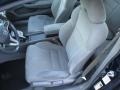 Royal Blue Pearl - Civic LX Coupe Photo No. 10