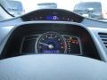 Royal Blue Pearl - Civic LX Coupe Photo No. 12