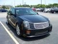 Black Raven - CTS -V Series Photo No. 1