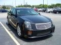 2005 Black Raven Cadillac CTS -V Series  photo #1