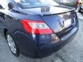 Royal Blue Pearl - Civic LX Coupe Photo No. 31