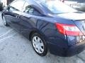 Royal Blue Pearl - Civic LX Coupe Photo No. 34