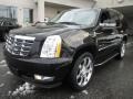 Black Raven - Escalade AWD Photo No. 2